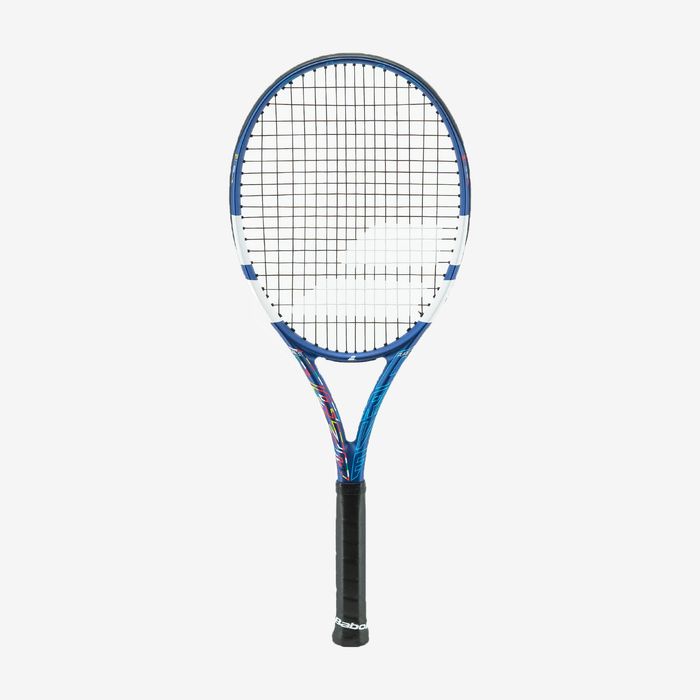 Rachetă Tenis Pure Drive Team "Flag" 285g - (SecondHand) Decathlon