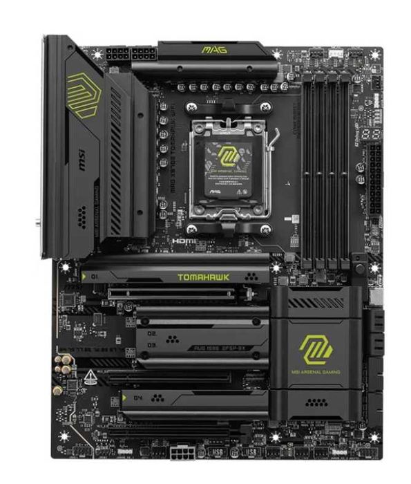 Calculator gaming AMD componente premium