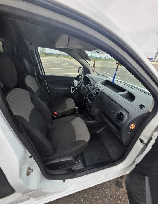 Dacia dokker 1.5 dCi 2020