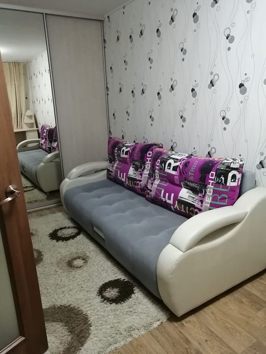 Продам 2х комнатную квартиру