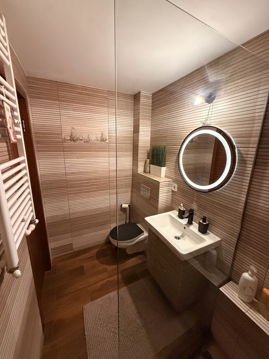 Apartament 2 camere