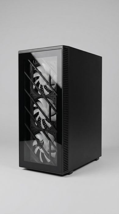 компьютер rx 580 i7 3770