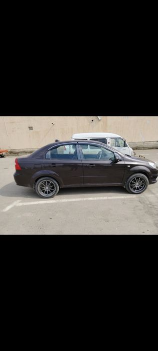 Сака диска r17 моноблок