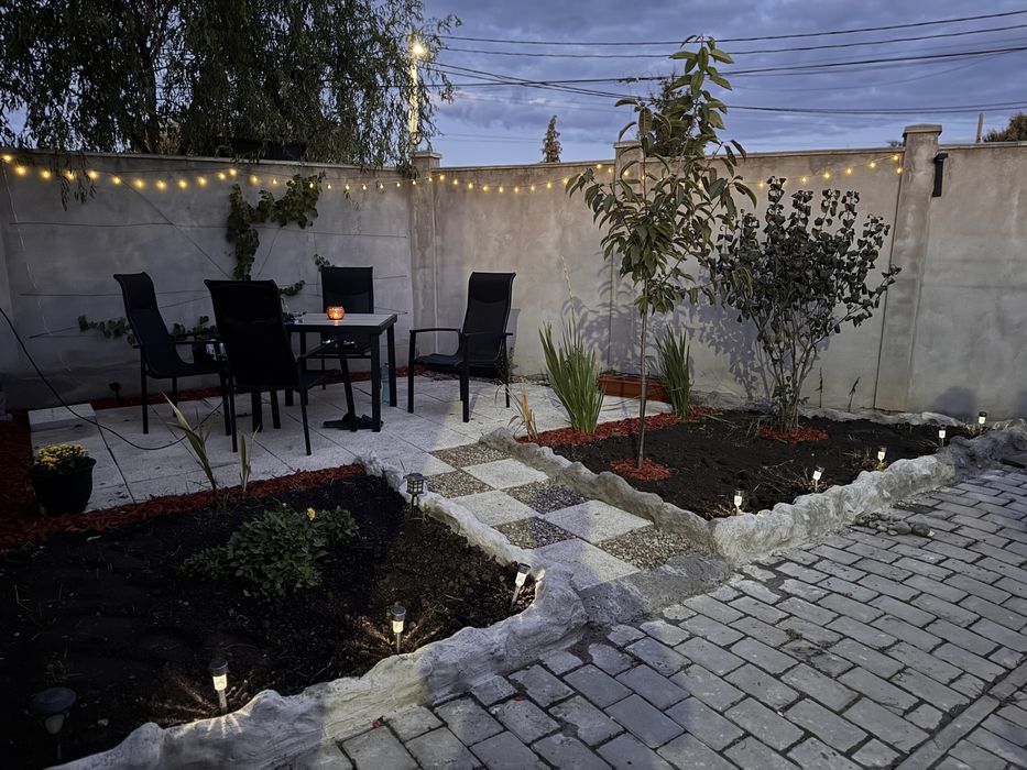 Duplex de vanzare Sancraiu de Mures