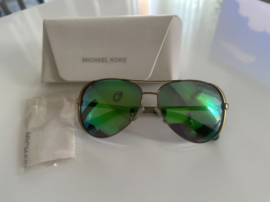 Оригинални слънчеви очила Michael Kors Chelsea