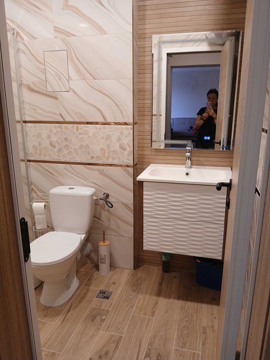 Апартамент под наем