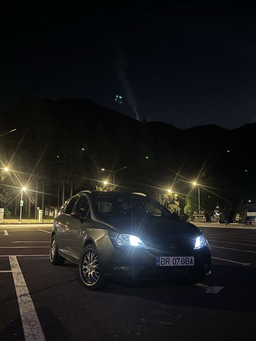 SEAT Ibiza 2013 — imagine 1