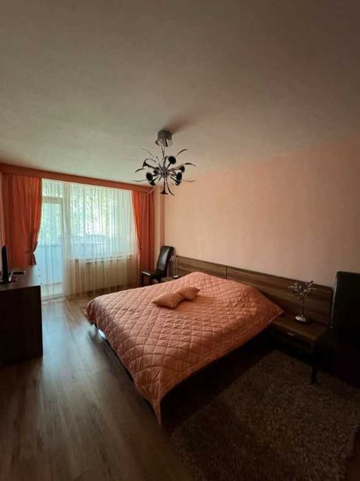 Дава се под наем Тристаен апартамент в София, Сухата река - 100 кв.м за 765 € - Снимка #4