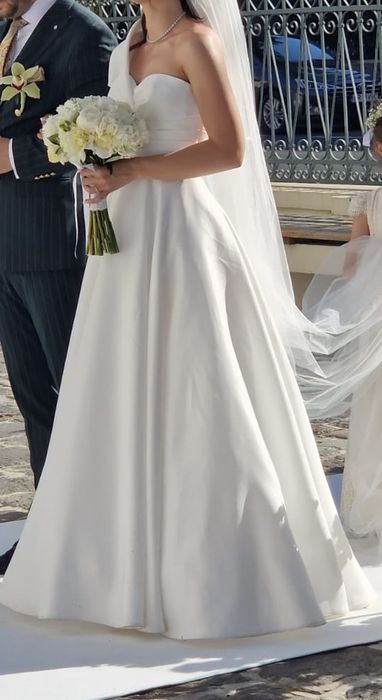 Rochie de  mireasa