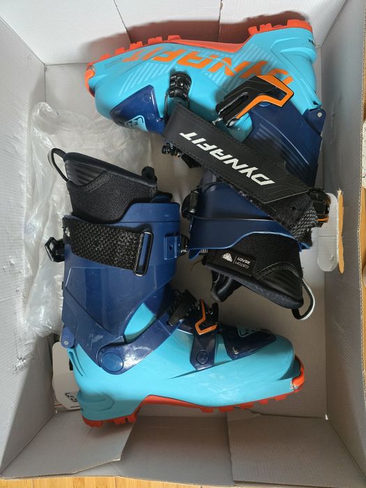 Clapari tura dynafit 38/24.0