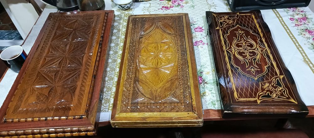 Продаются НАРДЫ.