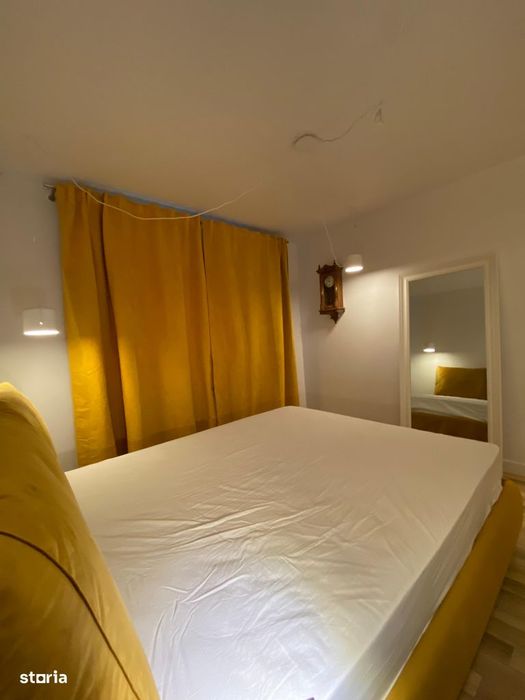 IASI– Moara de Foc-Auto Center - Apartament cu 3 camere de inchiriat