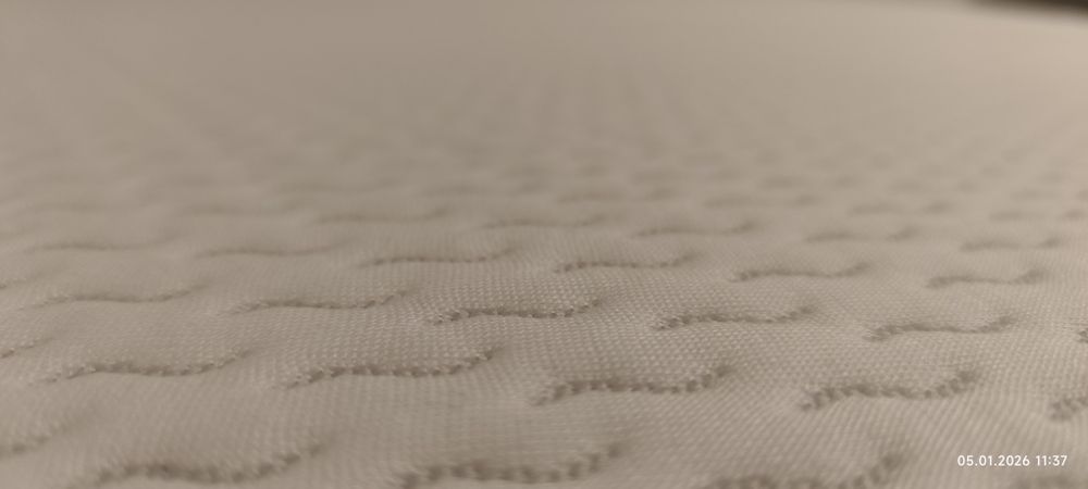 Topper / Saltea  Jysk WELLPUR FRYA 180x200