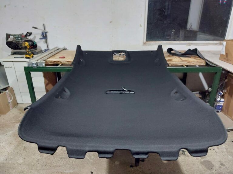 Retapițare & Recondiționare Plafoane Auto