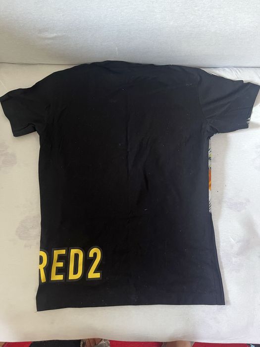 Tricou Dsquared2