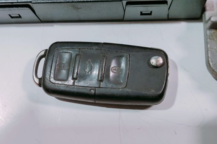 Kit Pornire  1.9 tdi 03G906021HK Volkswagen VW Caddy a 3-a generatie