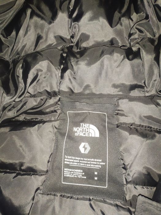 Продам пуховик мужской