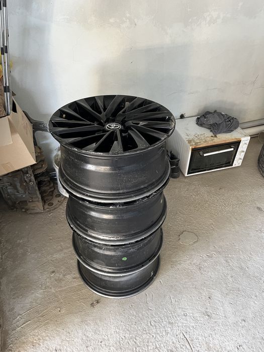 r18 lexus 1 диска варка