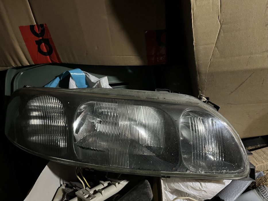 Фарове и стопове за VOLVO S60