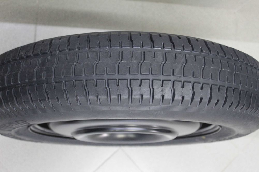 Резервна гума (патерица) 17" Toyota RAV4