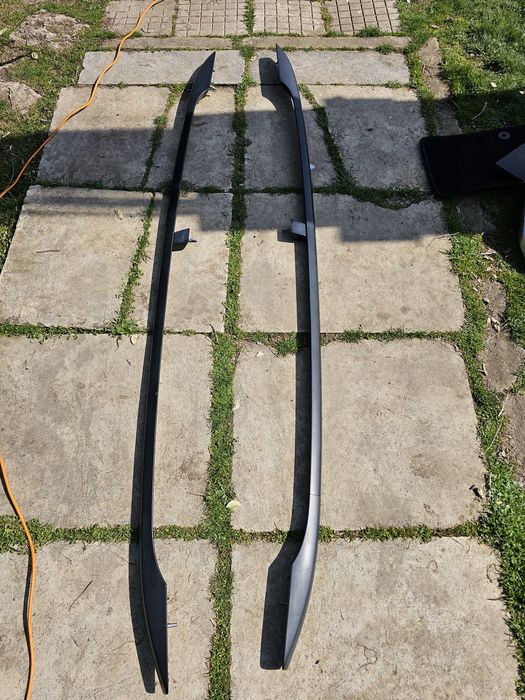 Рейлинг за Volkswagen passat б7