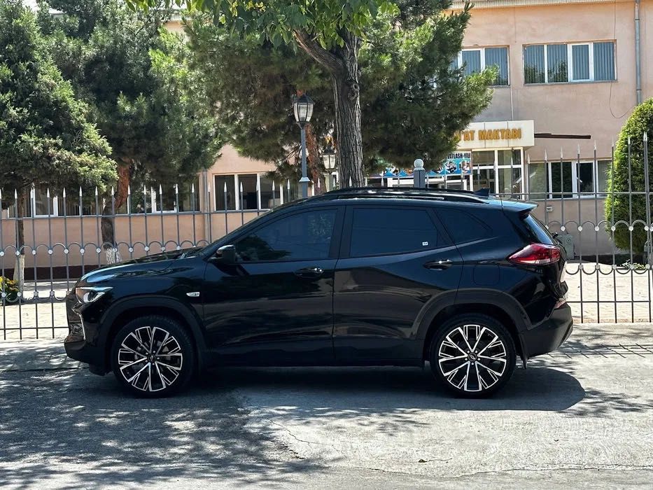 Продажа Chevrolet Tracker: 14 400 у.е. - Chevrolet Toshkent на Olx