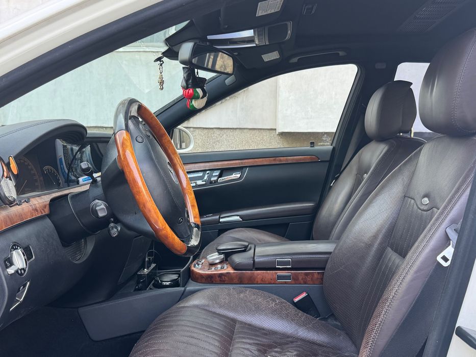 Mercedes s450 Мерцедес с450