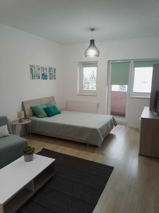 Apartament 1 camera de inchiriat Luceafarul Oradea