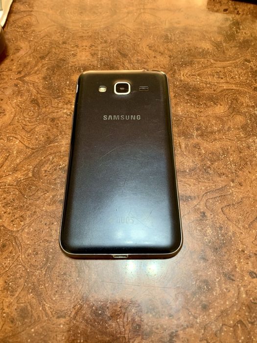 Arzon telefon Samsung J3 original