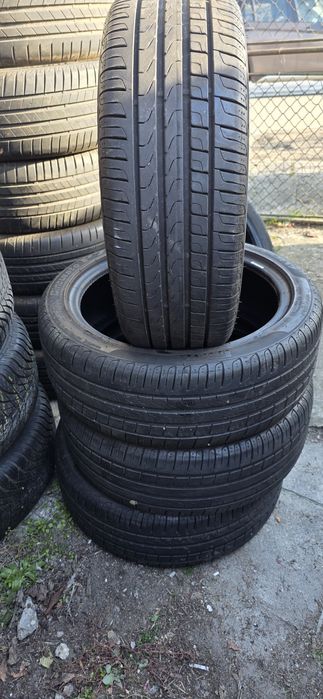 Гуми 4бр 205/45/16 - 1бр  - 100лв