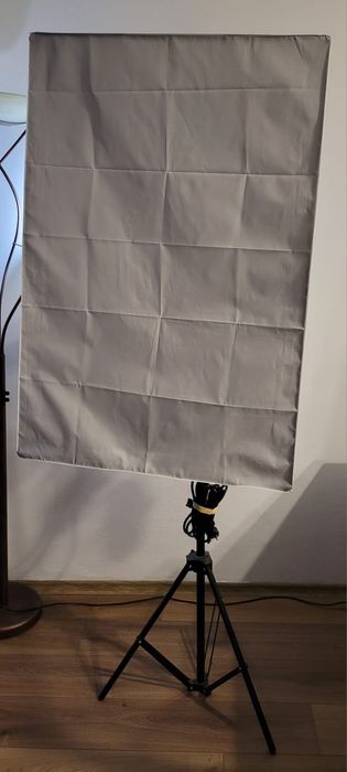 Godox MS200-F Studio-Kit Studio Flash Unit 2 x 200Ws