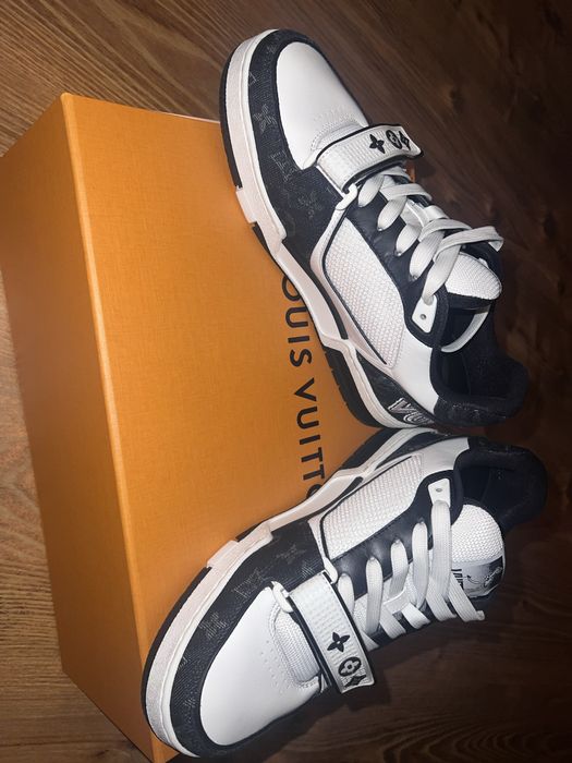 Louis Vuitton trainers