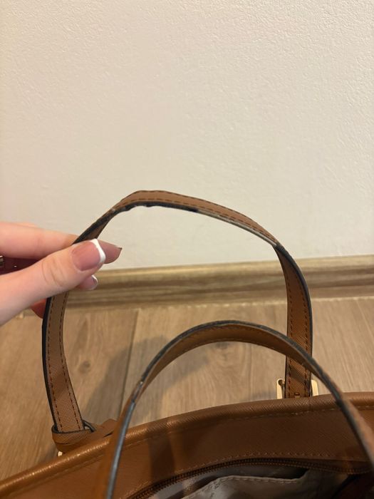 Geanta originala Michael Kors