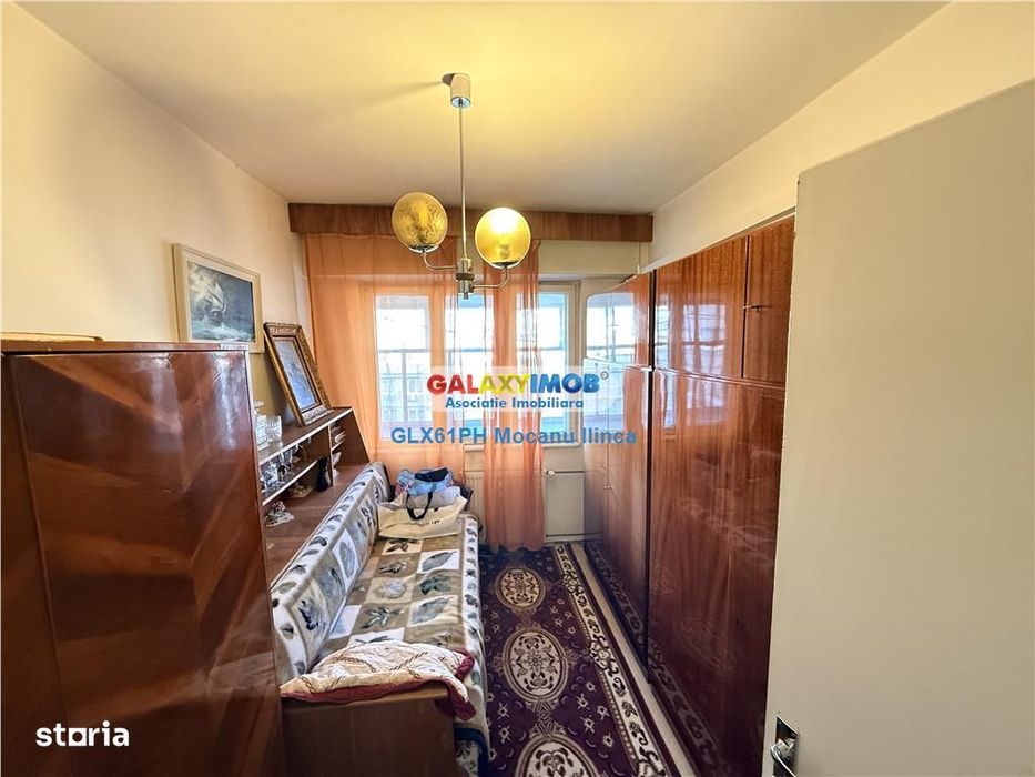 Vanzare apartament 3 camere, Ultracentral, Ploiesti