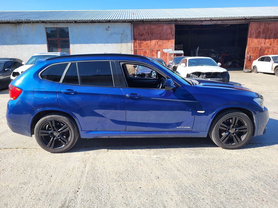 Praguri m pachet bmw x1 e84