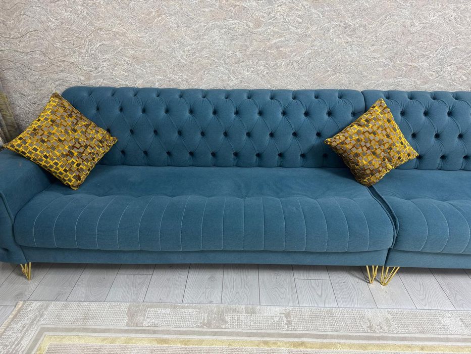 Диван сатлады 6м