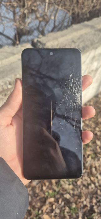 Redmagik 6r телефон