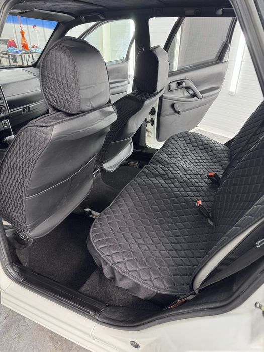 Продам живой пассат б4