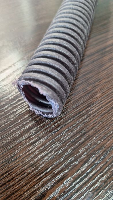 Труба гофрированная