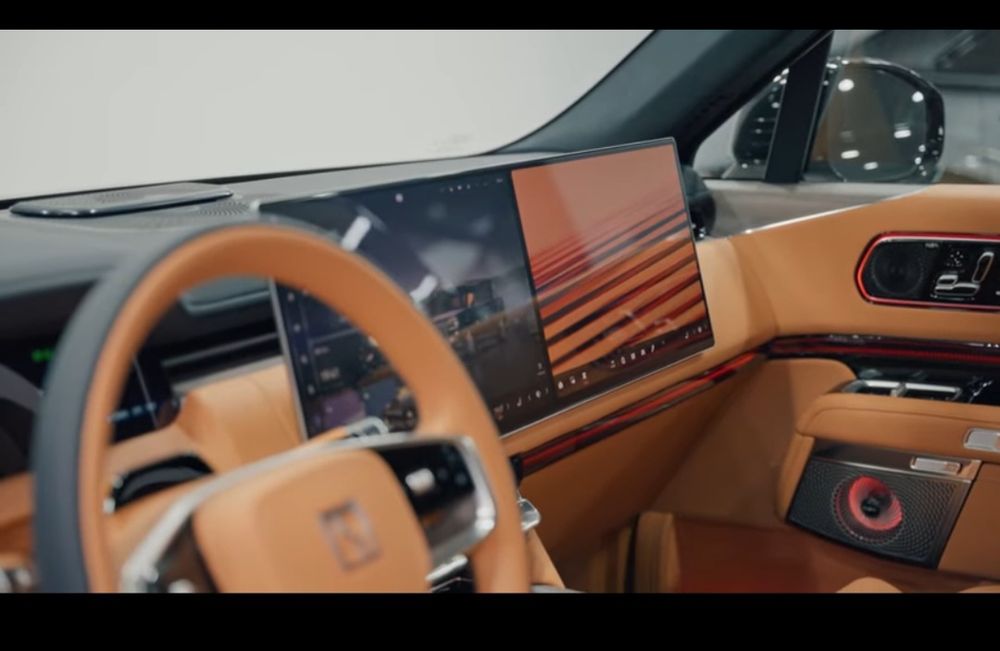 Zeekr 9x ultra pazitsiya