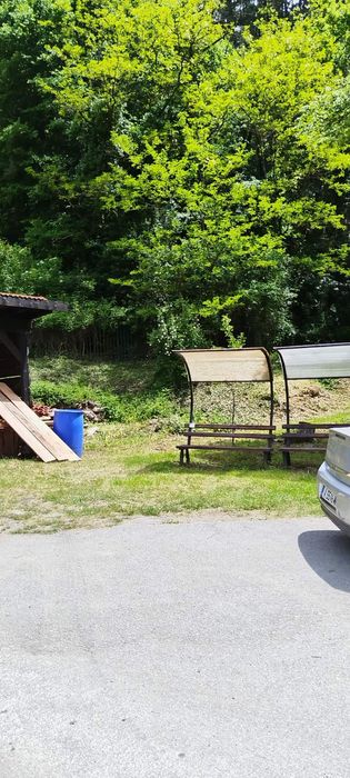 Парцел  в с Банкя Община Трън