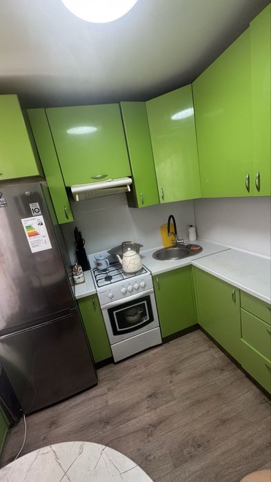 Продам однокомнатную квартиру