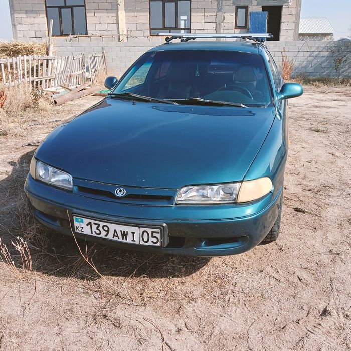 Сиыр кой жылкы обмен