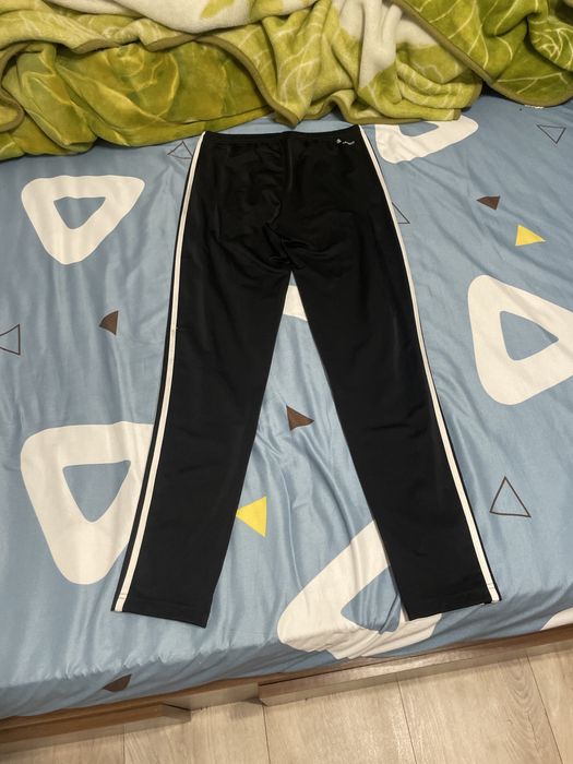 Trening adidas negru