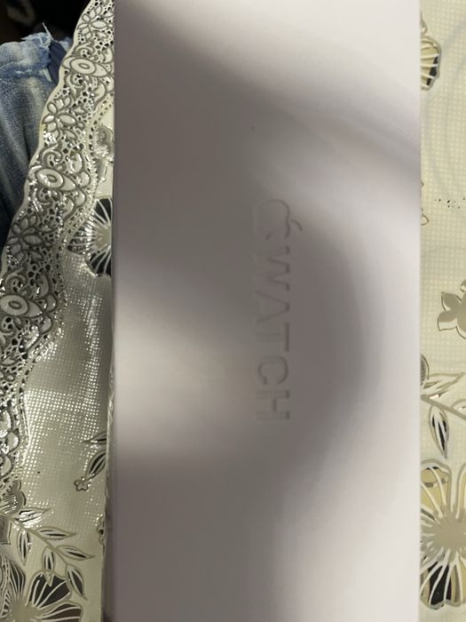 Apple watch series 11 46mm