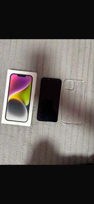 Iphone 14 128 гб