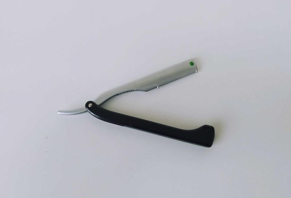 Brici pliabil de ras Tondeo Germania