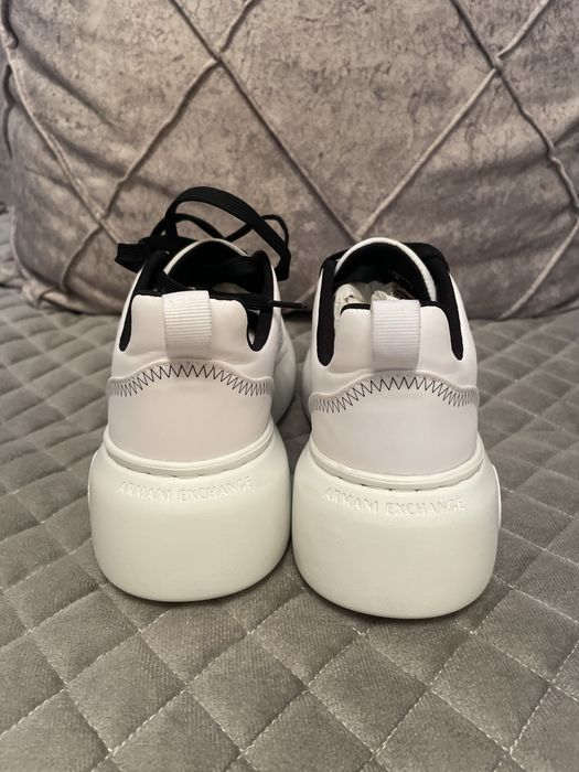 Кросовки Армани ооригинал