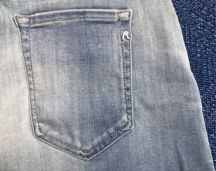 НОВИ Replay Denim Shorts ОРИГИНАЛНИ дамски къси дънки - 29