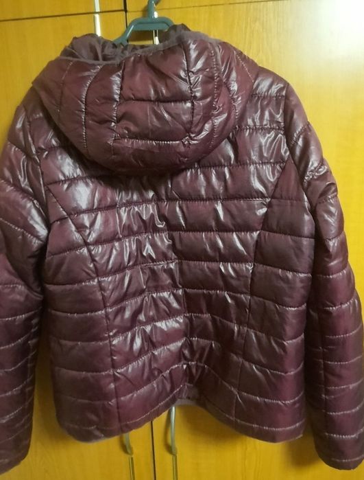 Geaca damă mărimea L